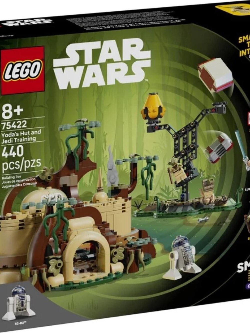 Lego Multi Building-sets-blocks